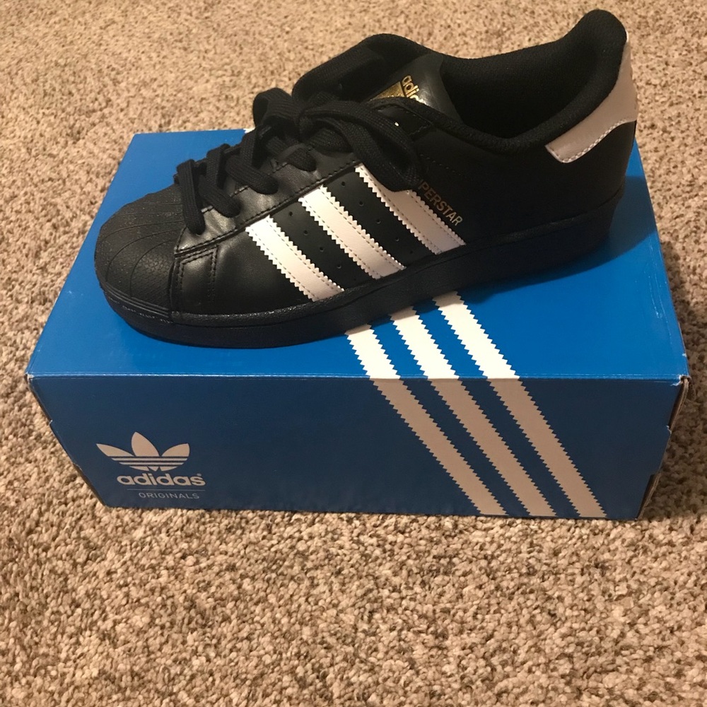 Superstar adidas